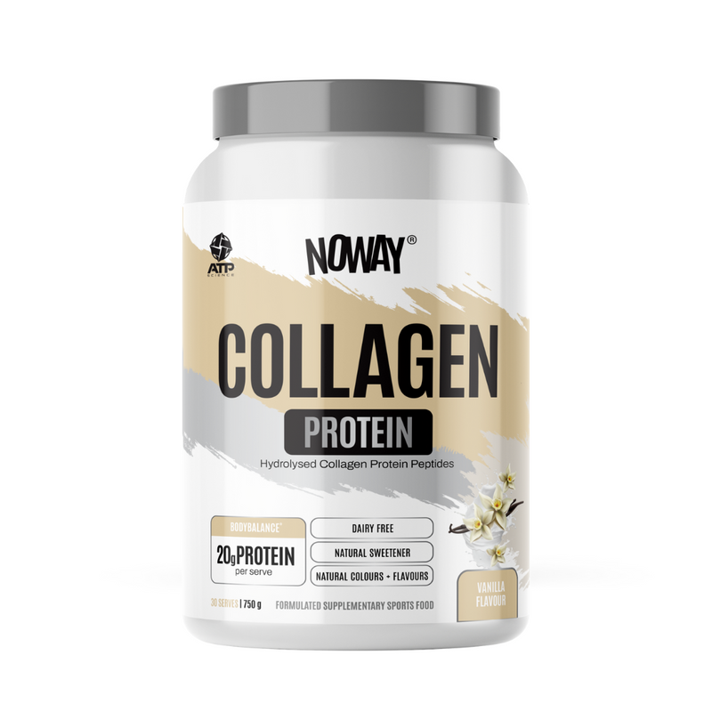 ATP Science NOWAY Collagen Protein (V2) - Nutrition Capital