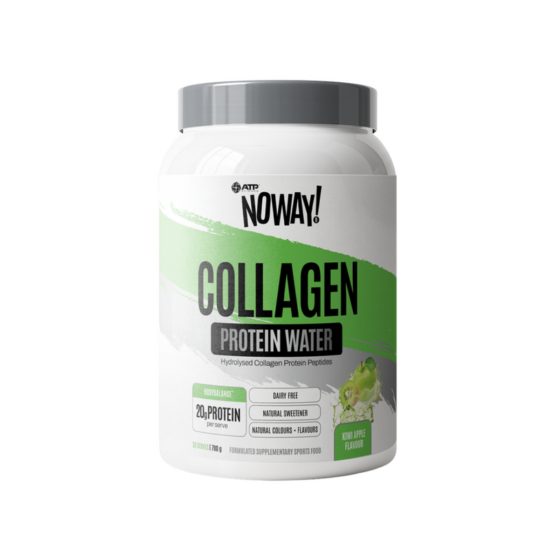 ATP Science Noway Collagen Protein Water
