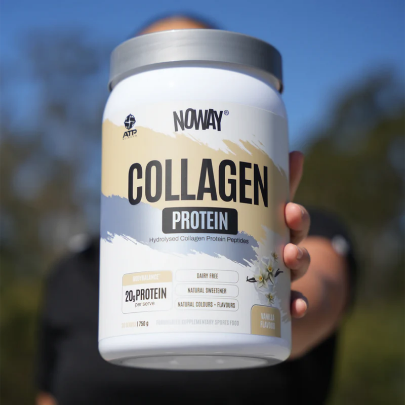 ATP Science NOWAY Collagen Protein (V2) - Nutrition Capital