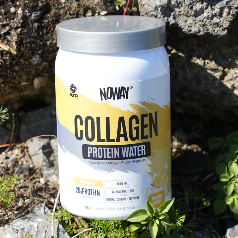 ATP Science Noway Collagen Protein Water - Nutrition Capital