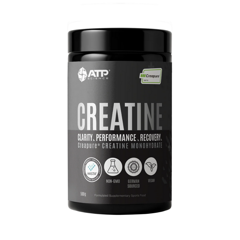 ATP Science Creatine Monohydrate