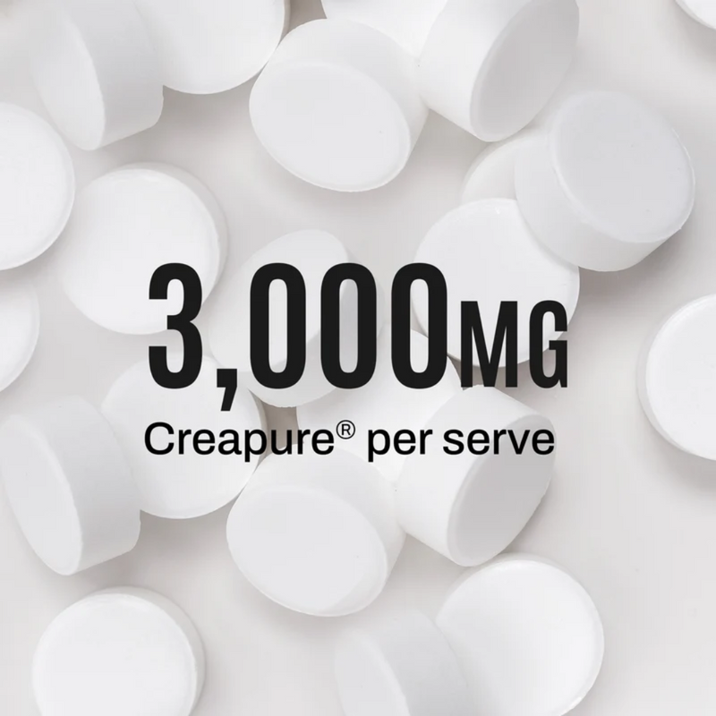 ATP Science Creatine Chewables