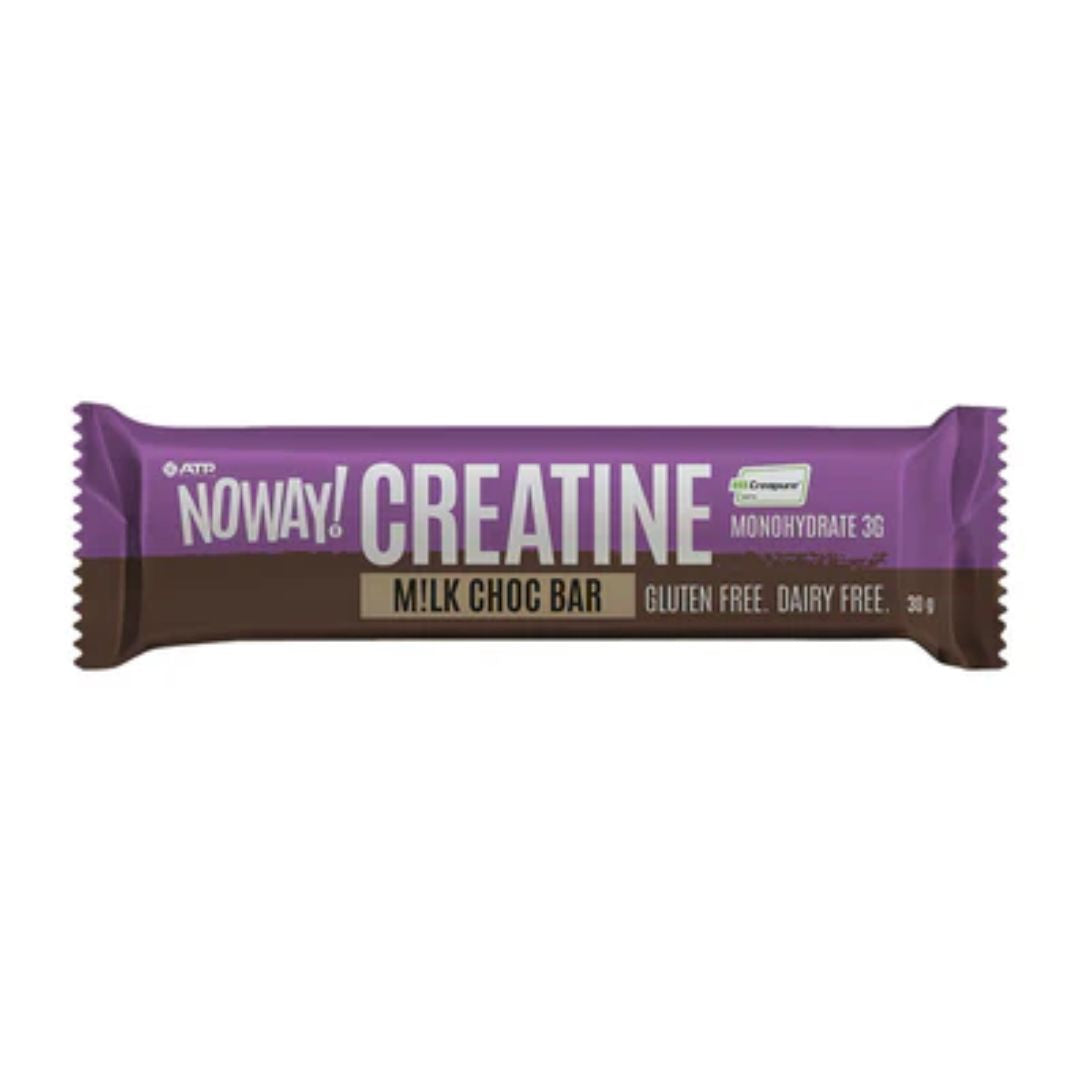 ATP Science Creatine Chocolate Bar