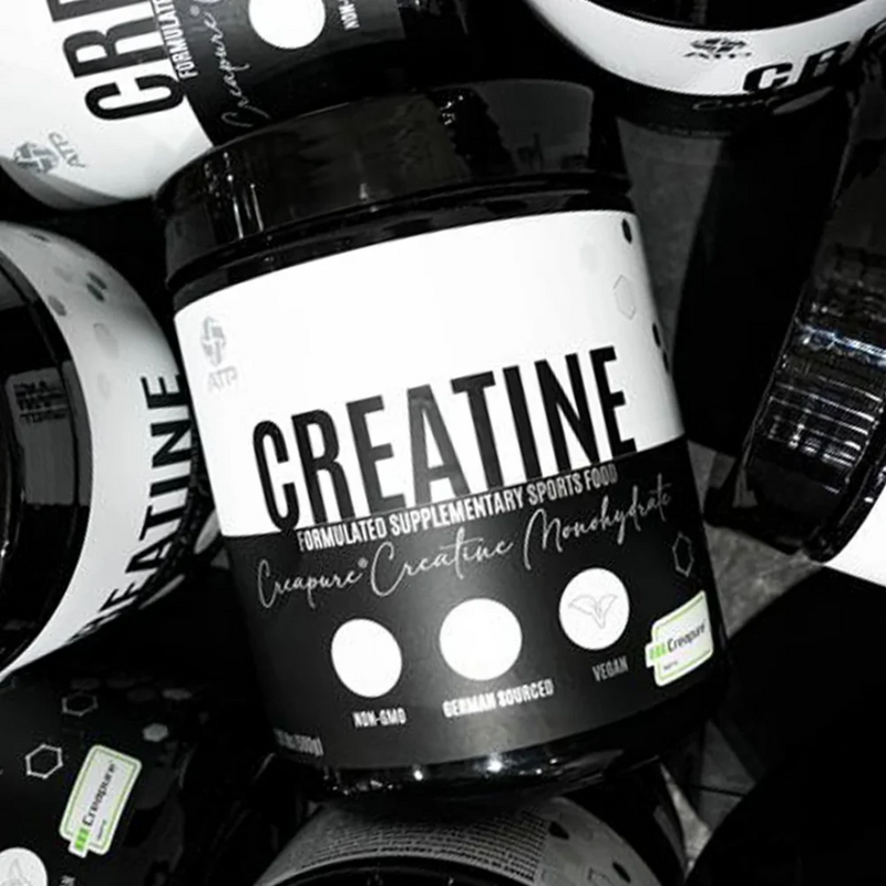 ATP Science Creatine Monohydrate
