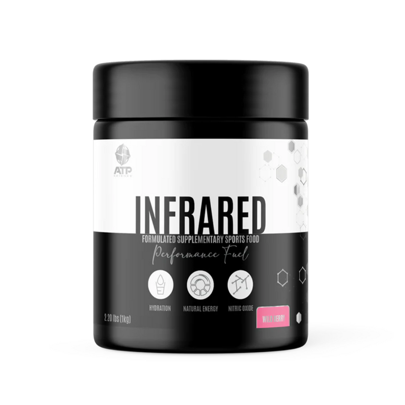 ATP Science Infrared NRG - Nutrition Capital