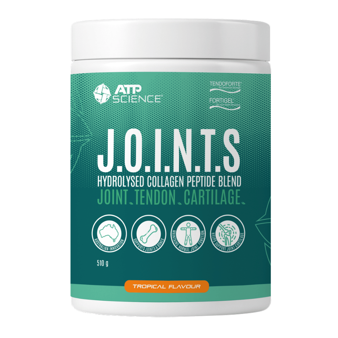 ATP Science JOINTS Collagen Blend