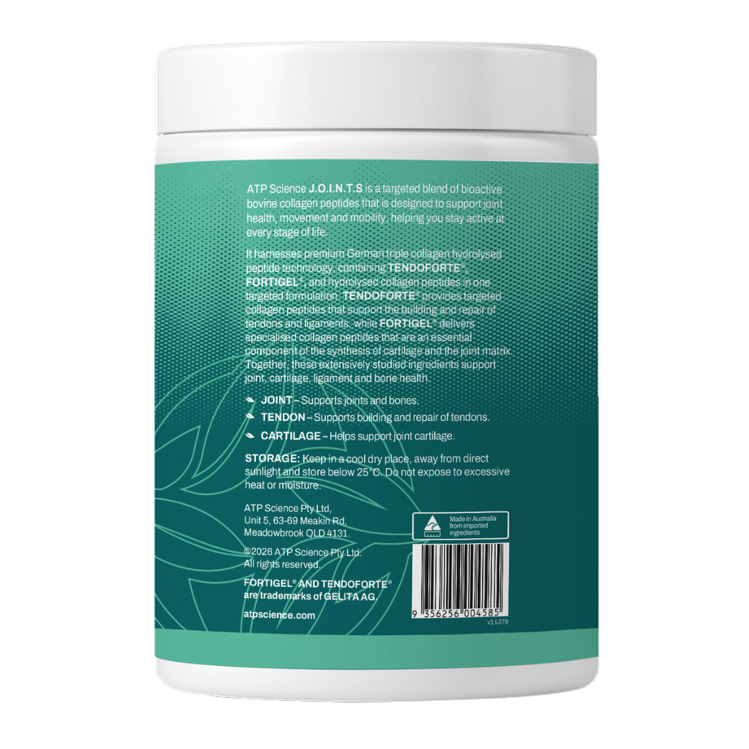 ATP Science JOINTS Collagen Blend
