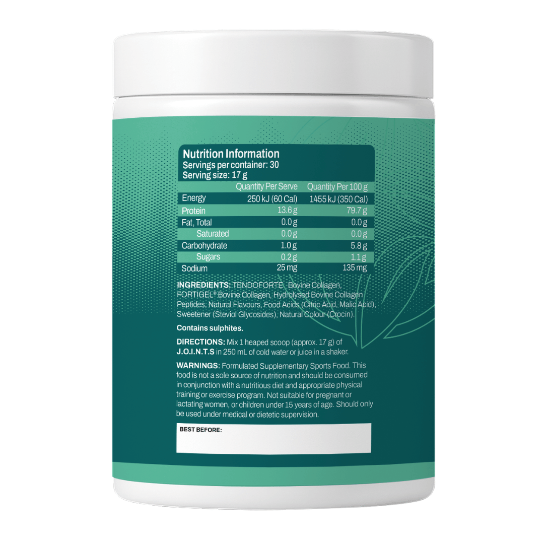 ATP Science JOINTS Collagen Blend