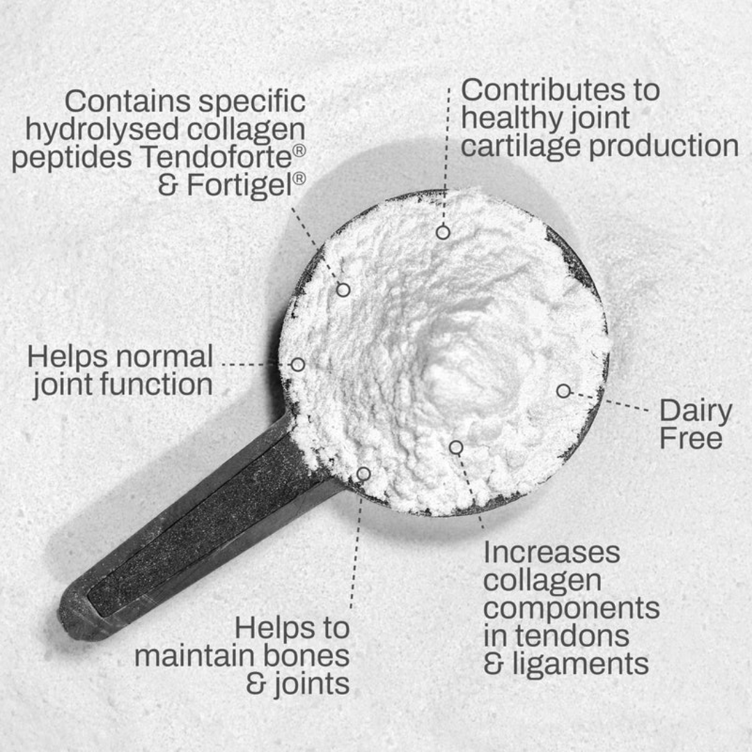 ATP Science Jolt - Nutrition Capital