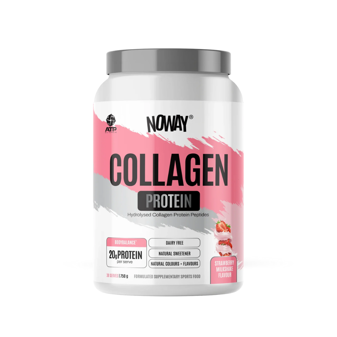 ATP Science NOWAY Collagen Protein (V2) - Nutrition Capital