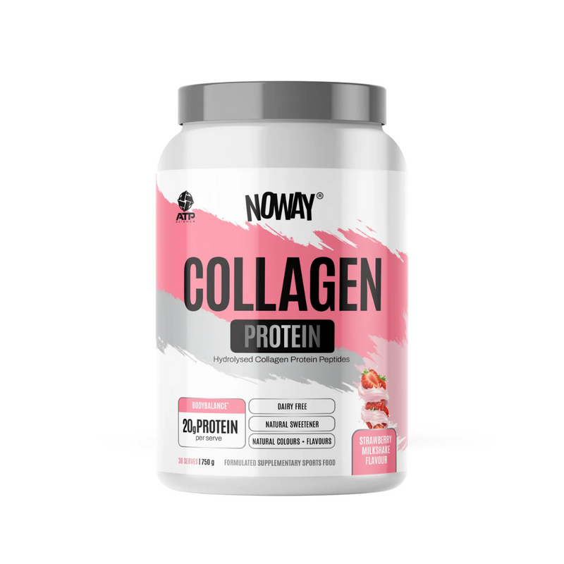 ATP Science NOWAY Collagen Protein (V2) - Nutrition Capital