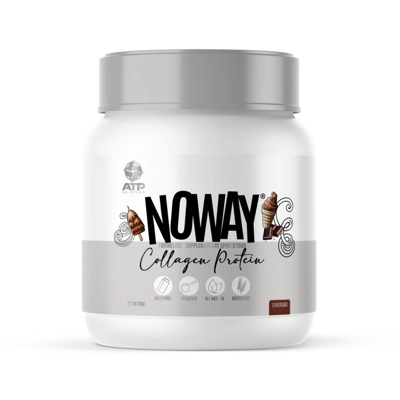 ATP Science Noway Protein - Nutrition Capital