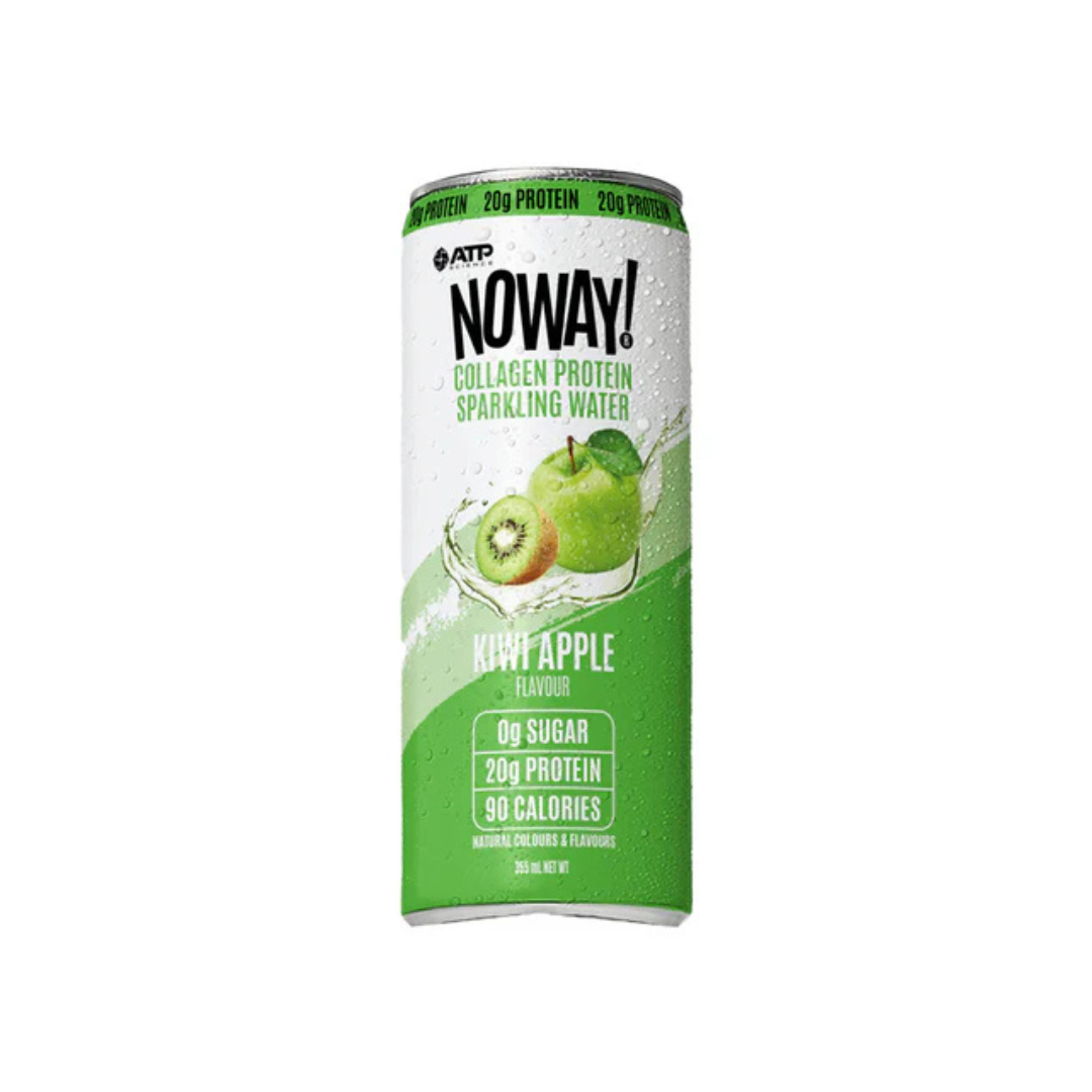 ATP Science Noway Collagen Protein Sparkling Water RTD