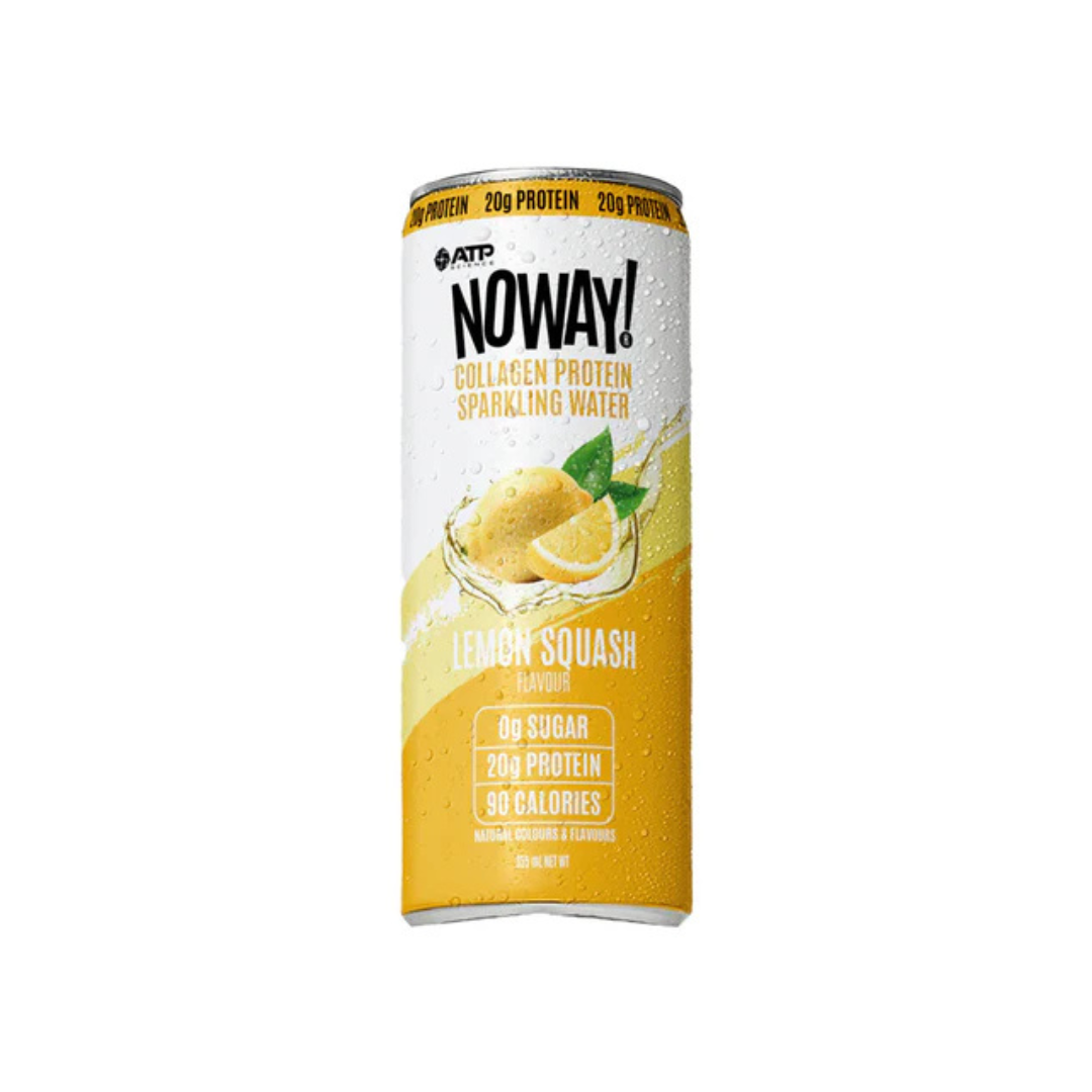 ATP Science Noway Collagen Protein Sparkling Water RTD