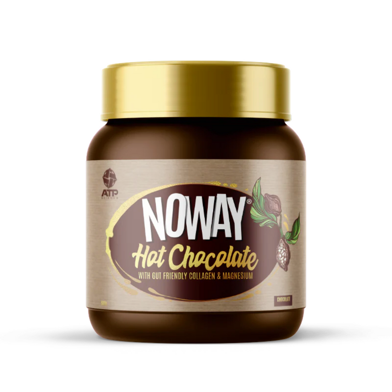 ATP Science NOWAY Hot Chocolate - Nutrition Capital
