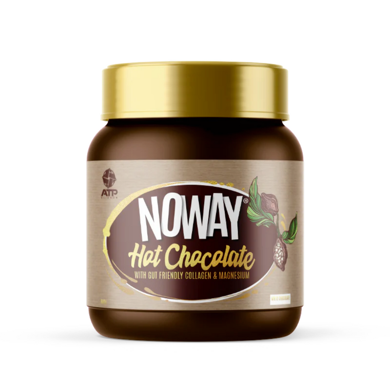 ATP Science NOWAY Hot Chocolate - Nutrition Capital