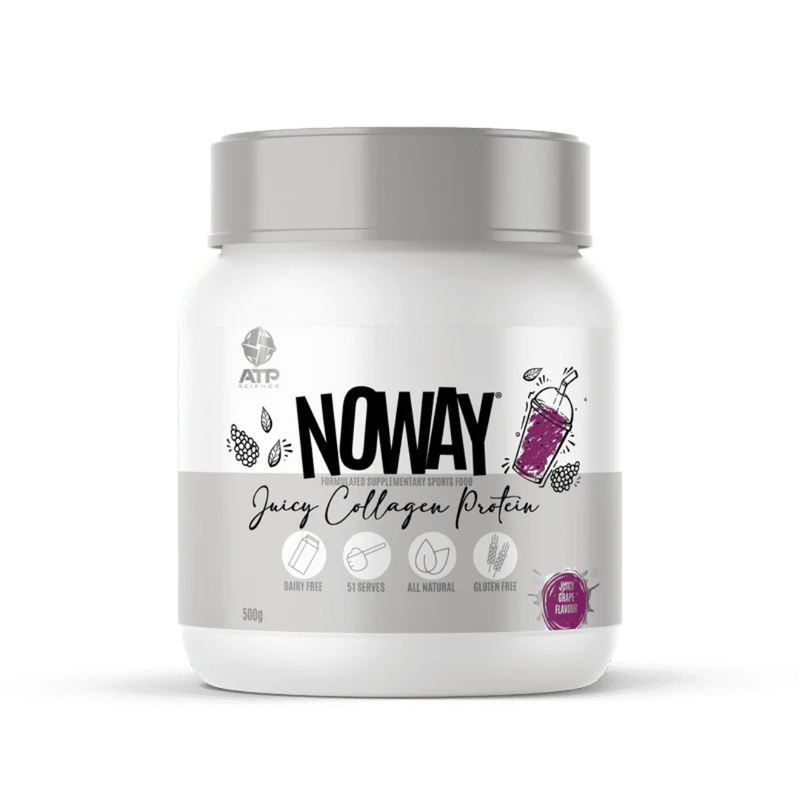 ATP Science Noway Juicy Collagen Protein - Nutrition Capital
