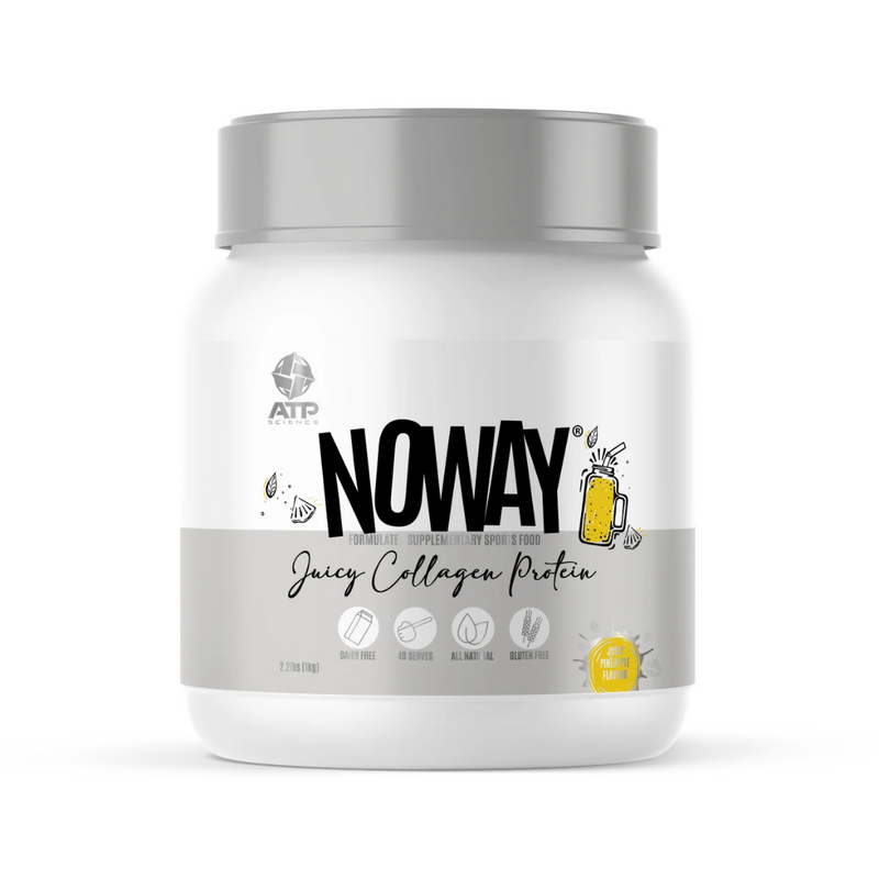ATP Science Noway Juicy Collagen Protein - Nutrition Capital