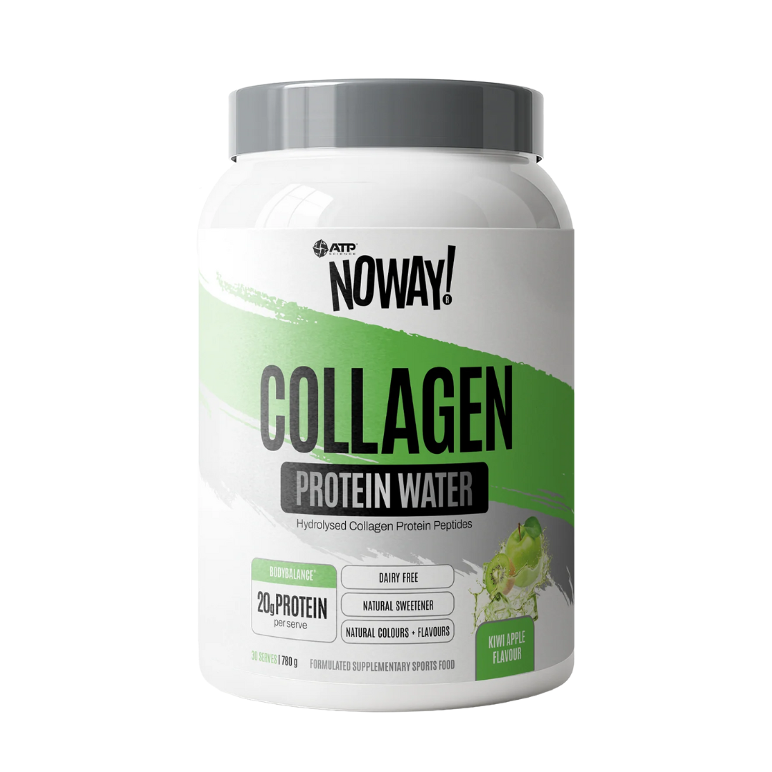 ATP Science NOWAY Collagen Protein