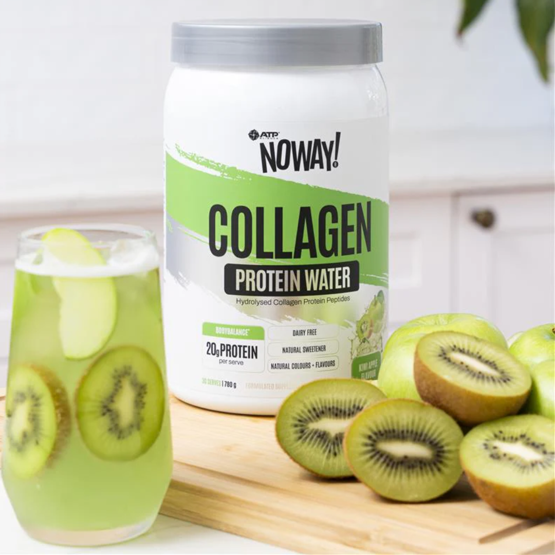 ATP Science NOWAY Collagen Protein