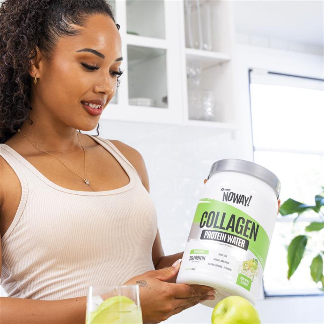 ATP Science NOWAY Collagen Protein
