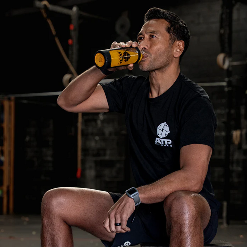 ATP Science Performance Hydration - Nutrition Capital