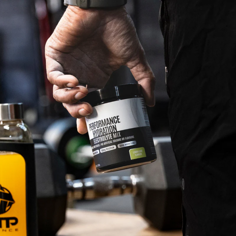 ATP Science Performance Hydration - Nutrition Capital