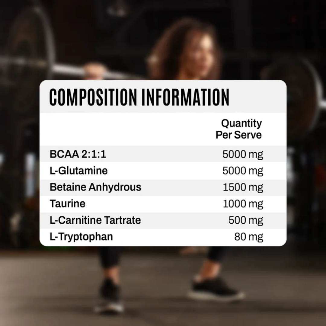 ATP Science Protein+ - Nutrition Capital