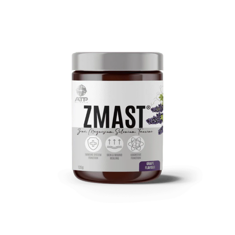 ATP Science ZMAST - Nutrition Capital