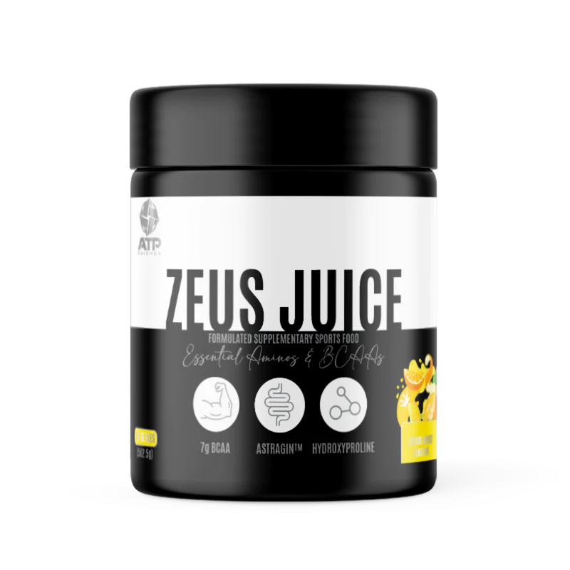 ATP science  Zeus Juice Aminos - Nutrition Capital