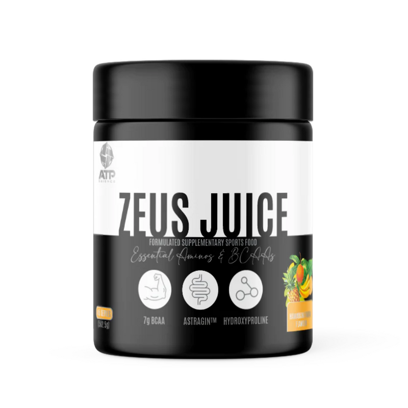 ATP science  Zeus Juice Aminos - Nutrition Capital