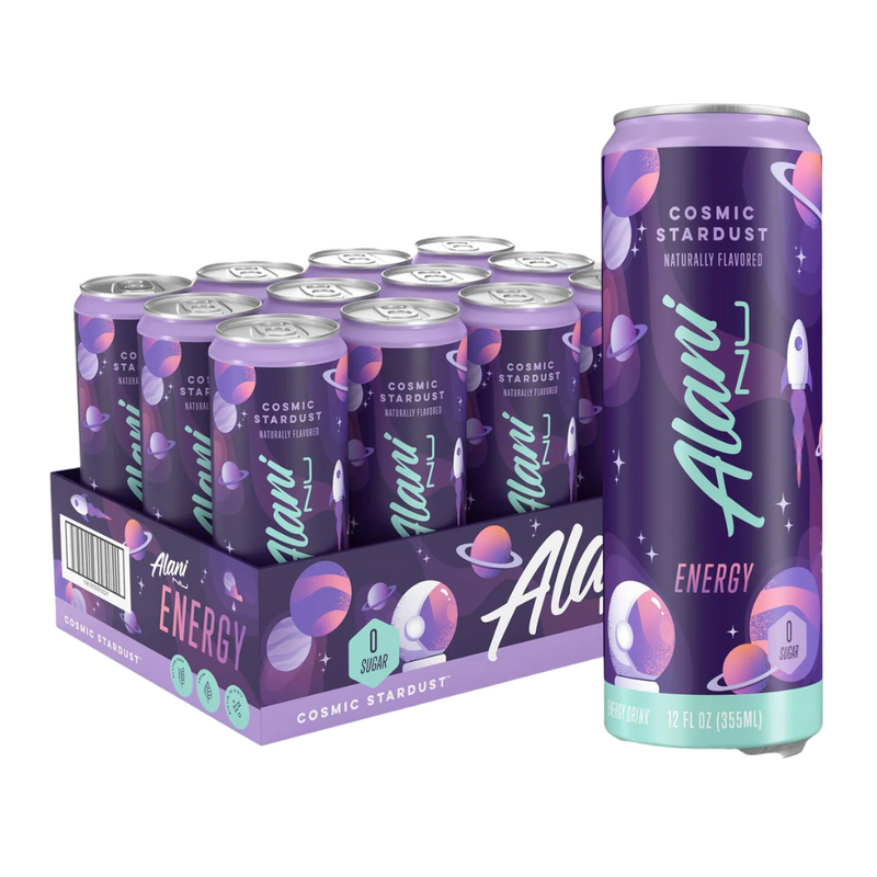 Alani Nu Energy Drink - Nutrition Capital