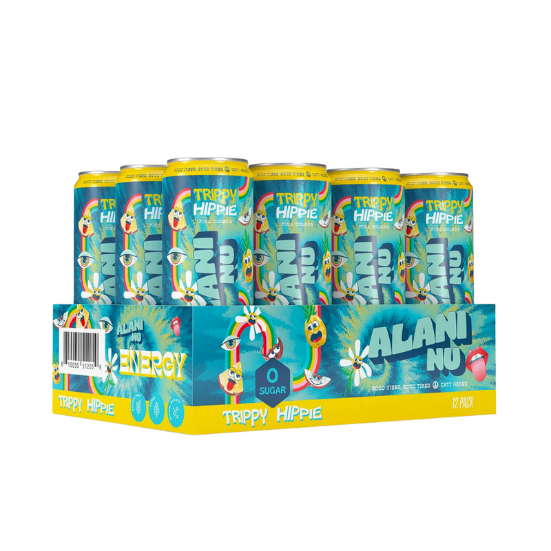 Alani Nu Energy Drink - Nutrition Capital