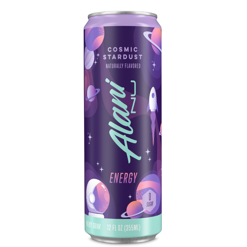 Alani Nu Energy Drink - Nutrition Capital