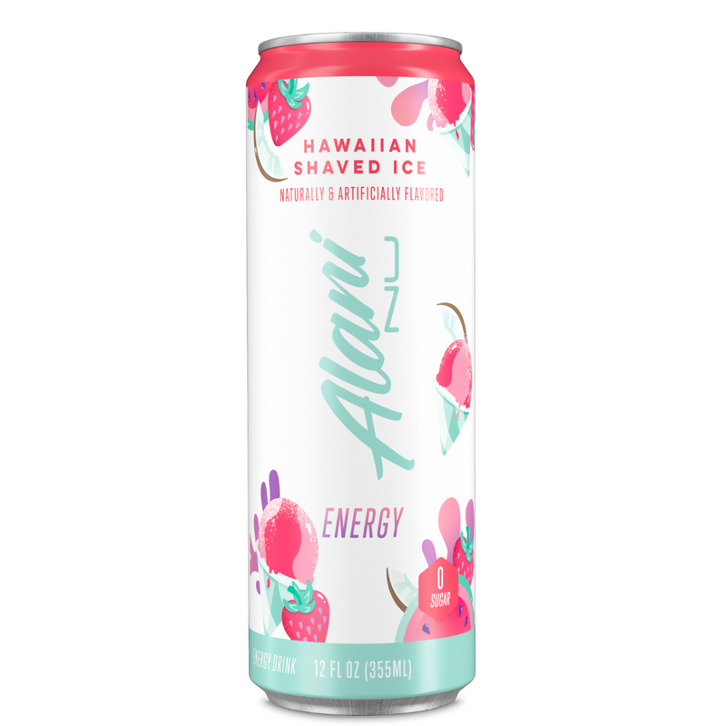 Alani Nu Energy Drink - Nutrition Capital