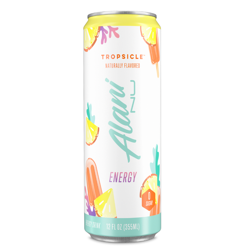 Alani Nu Energy Drink - Nutrition Capital