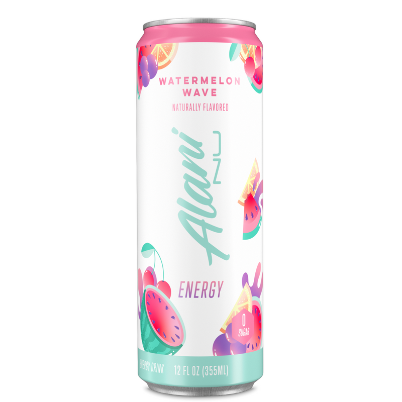 Alani Nu Energy Drink - Nutrition Capital