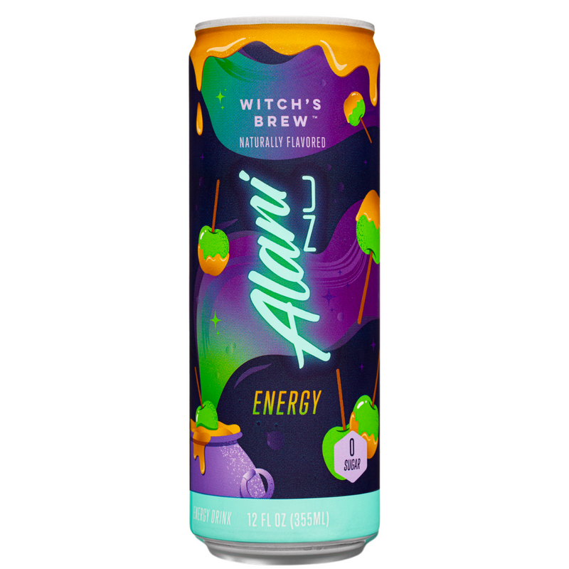 Alani Nu Energy Drink - Nutrition Capital