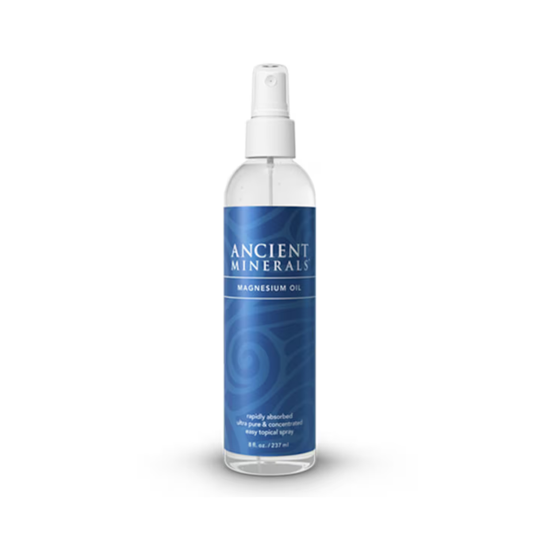 Ancient Minerals Magnesium Oil - Nutrition Capital