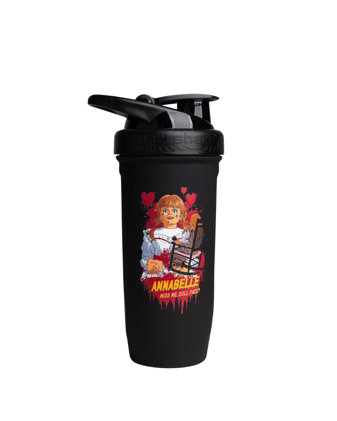 Smart Shake Reforce Horror - Nutrition Capital