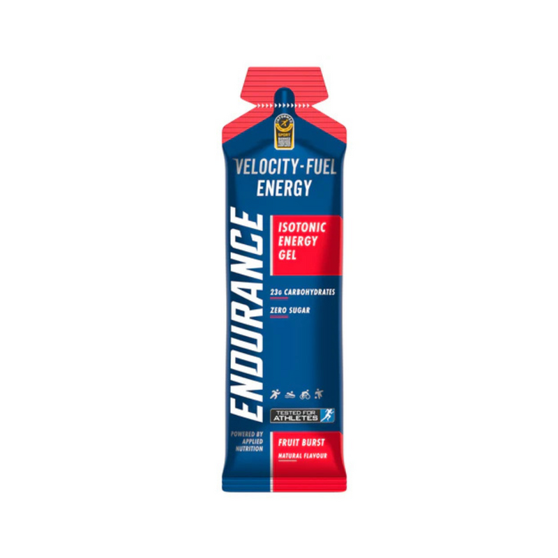 Applied Nutrition Energy Gels