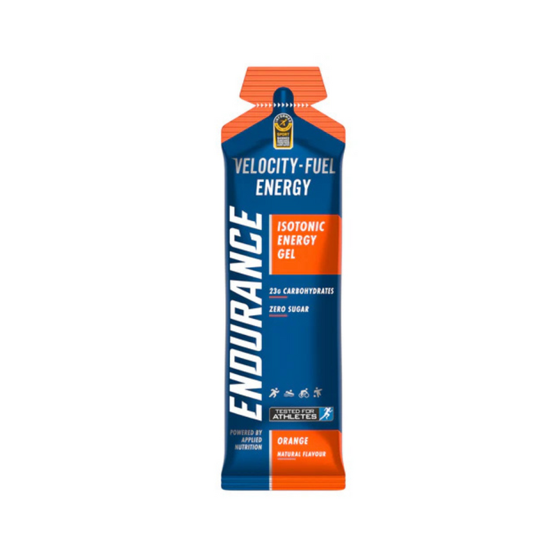 Applied Nutrition Energy Gels