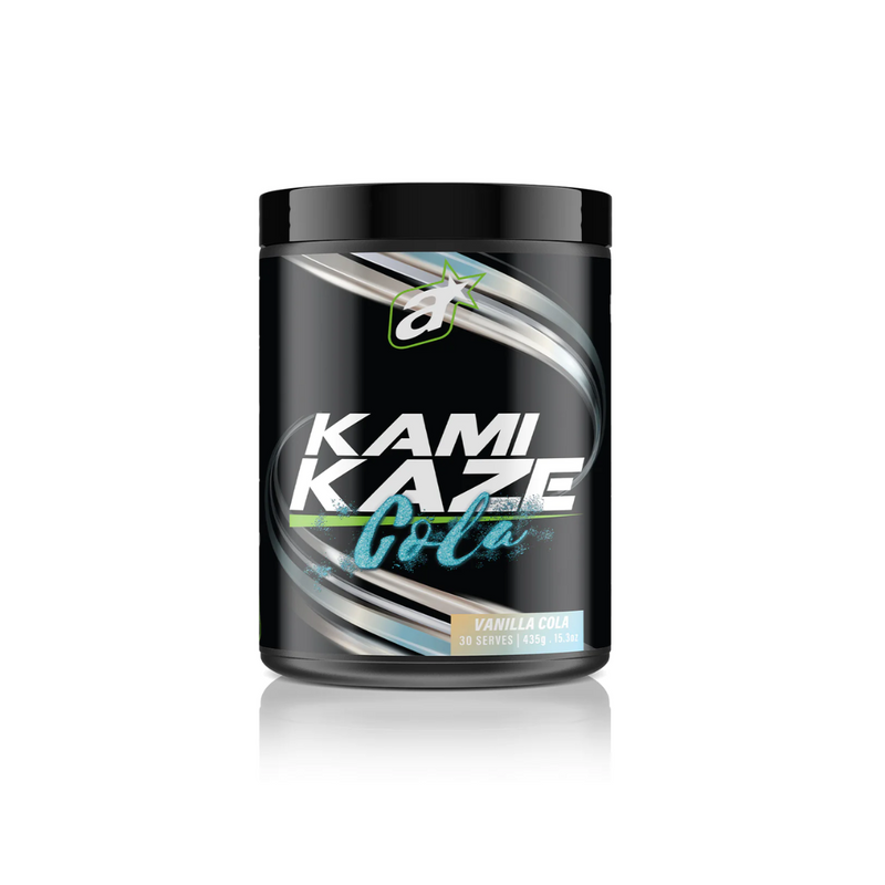 Athletic Sport Kamikaze Pre-Workout - Nutrition Capital