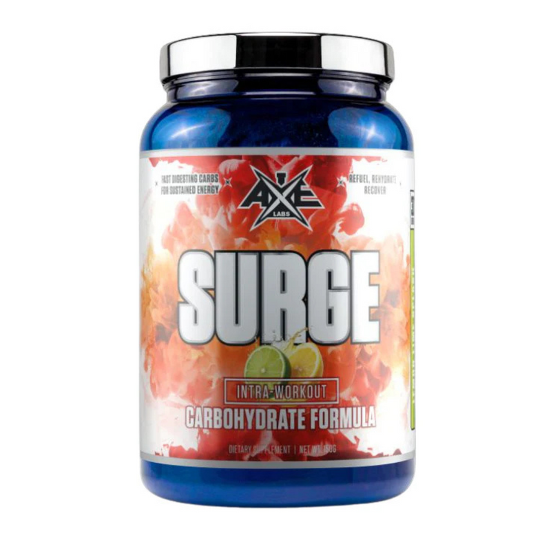 Axe Labs Surge Intra Workout - Nutrition Capital
