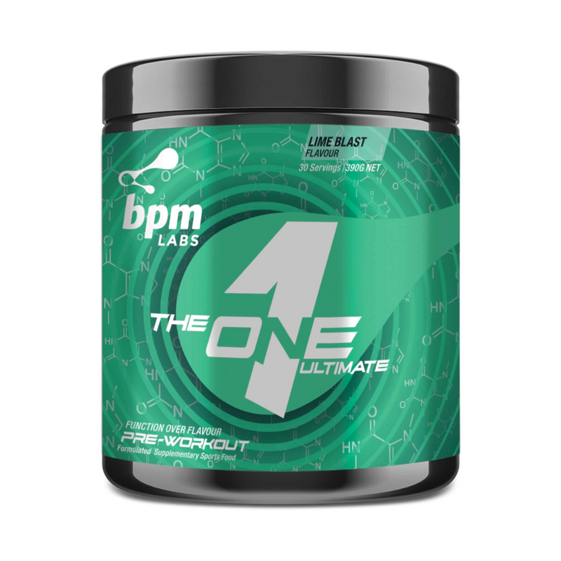 BPM Labs The One Ultimate - Nutrition Capital