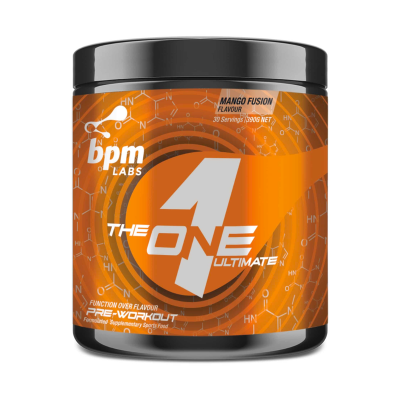 BPM Labs The One Ultimate - Nutrition Capital