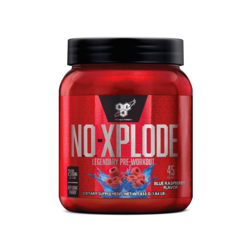 BSN NO Xplode - Nutrition Capital