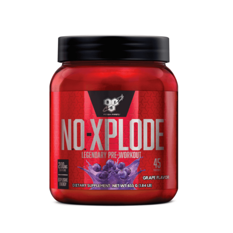 BSN NO Xplode - Nutrition Capital