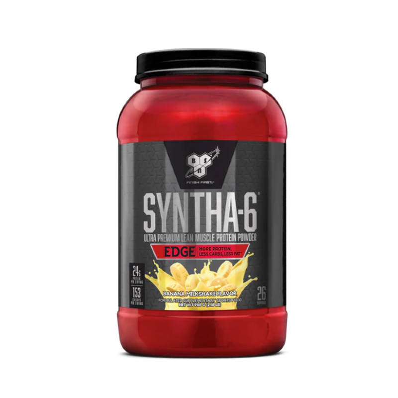 BSN Syntha 6 Edge - Nutrition Capital