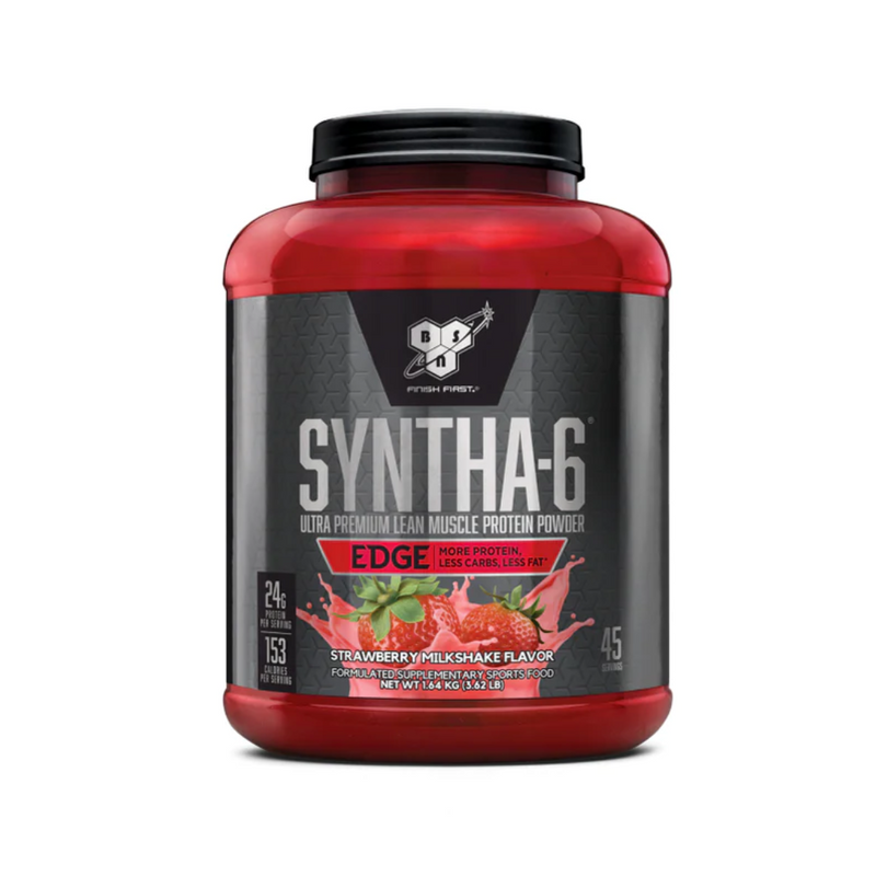 BSN Syntha 6 Edge - Nutrition Capital